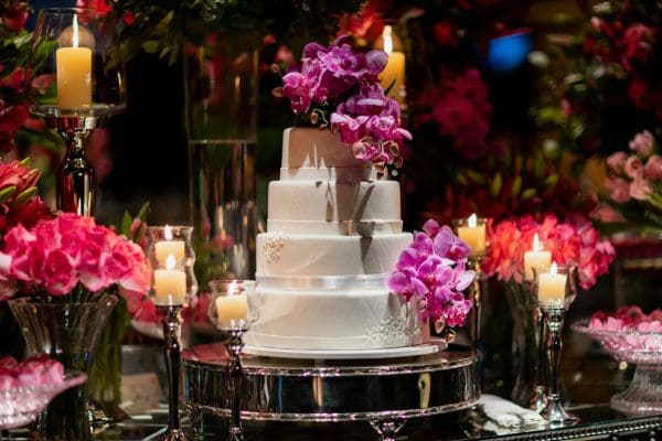 Wedding Feast