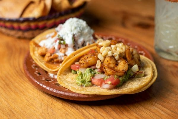 Signature Dishes